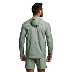 Saucony Peregrine Packaway Jacket - BOUGH