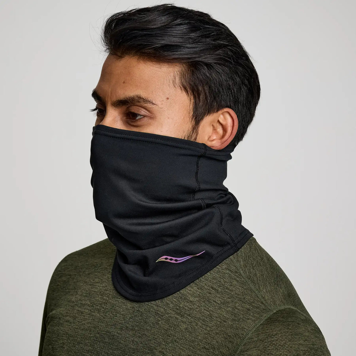 Saucony Hurricane Neck Gaiter