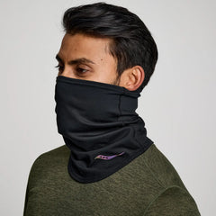 Saucony Hurricane Neck Gaiter