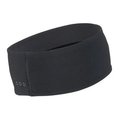 Saucony Hurricane Headband - BLACK
