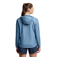 Saucony Peregrine Packaway Jacket - ASTRO