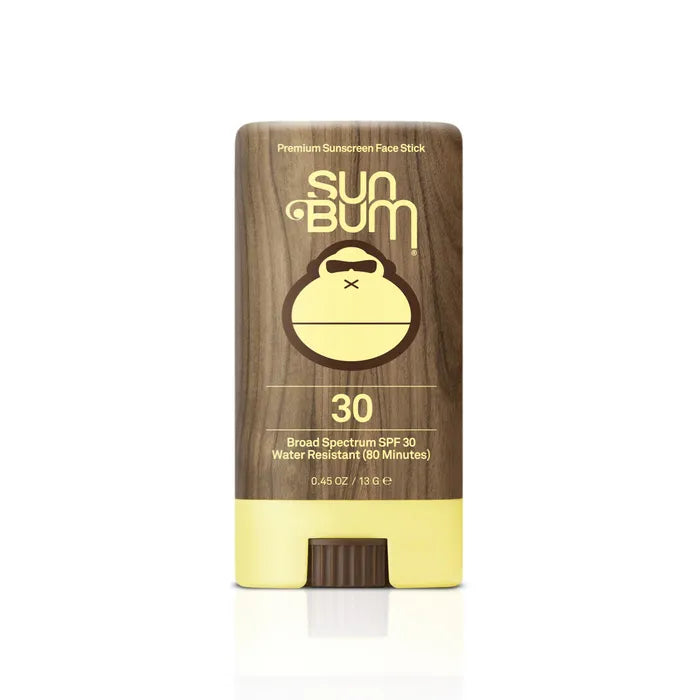 Sun Bum SPF 30 Face Stick