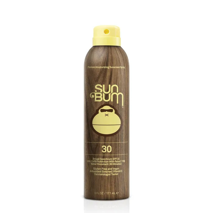 Sun Bum Original Spray Sunscreen - SPF 30