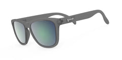 goodr Running Sunglasses - Beast Collection - SILVERBACK SQUAT MOBILITY