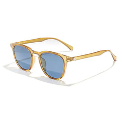 Sunski Tango Sunglasses - CIDER MIDNIGHT