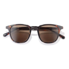 Sunski Tango Sunglasses - CIDER MIDNIGHT