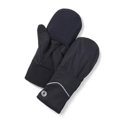 Smartwool Active Wind Mitten - BLACK