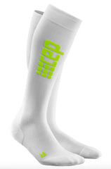 CEP Progressive+ Ultralight Run Sock - VIPER / GREEN