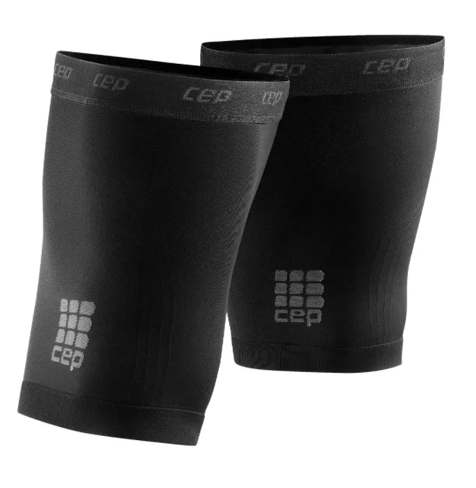 CEP Dynamic+ Quad Sleeves - BLACK