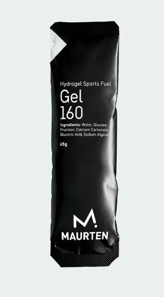 Maurten Gel 160 - Single