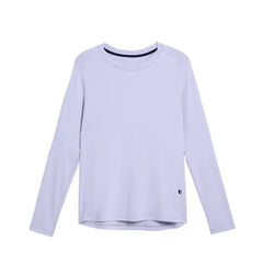 On Focus Long-T - LAVENDER