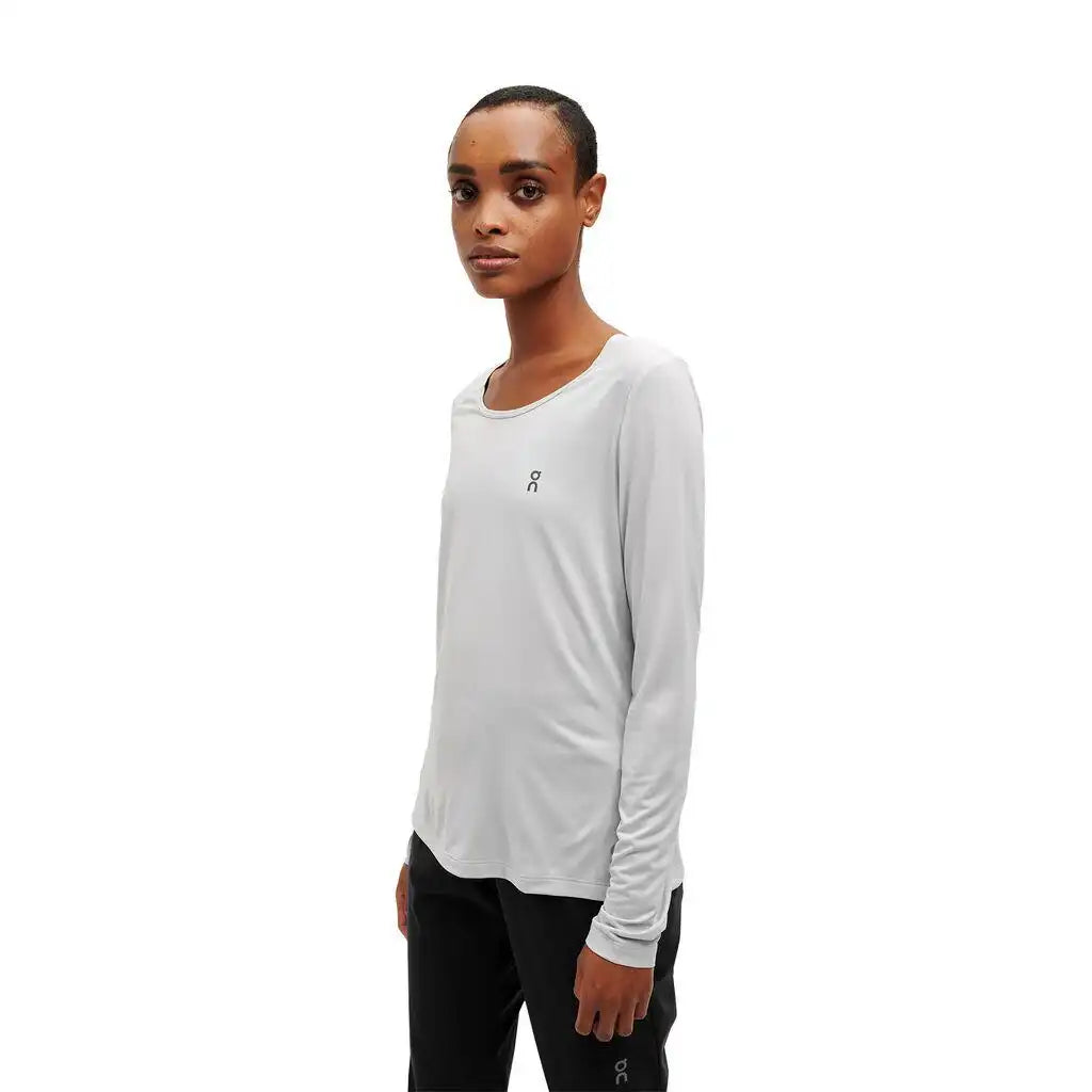 On Performance Long-T 2024 - GLACIER