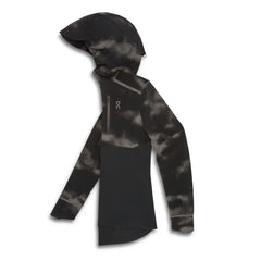 On Lumos Weather Jacket 2022 - BLACK