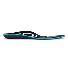 Sole Active Thick Insole - BLACK