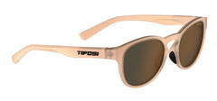 Tifosi Svago - SATIN CRYSTAL BROWN