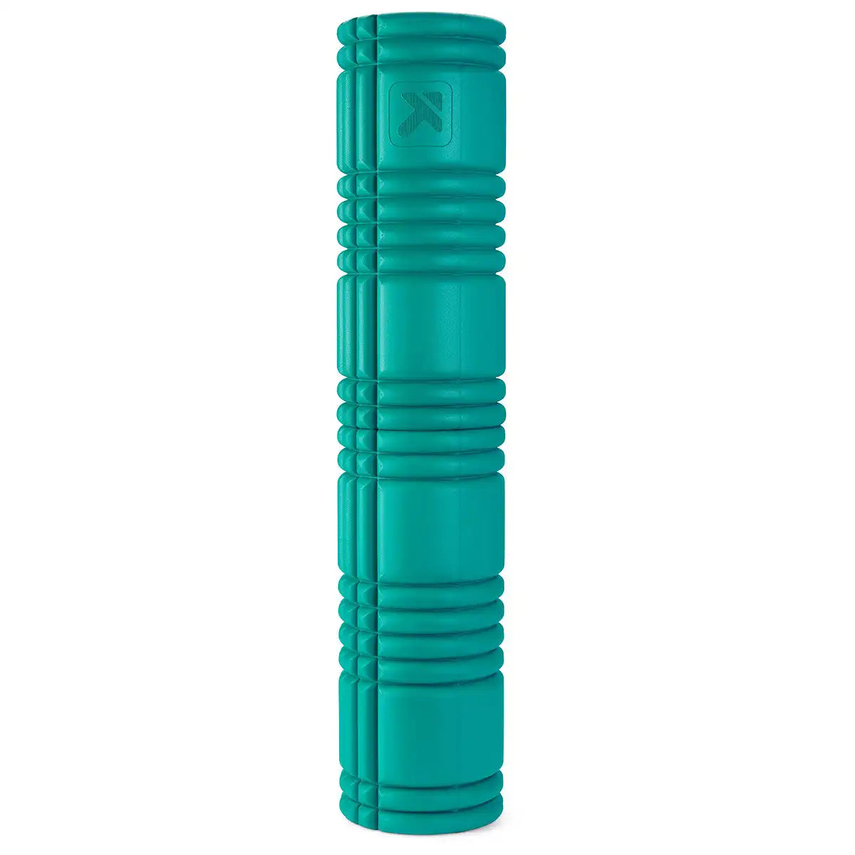 TriggerPoint GRID 2.0 Foam Roller - TEAL