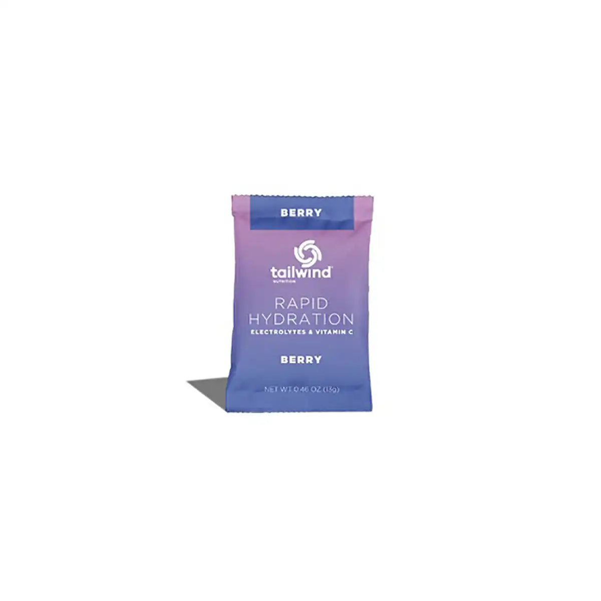 Tailwind Rapid Hydration Single - BERRY