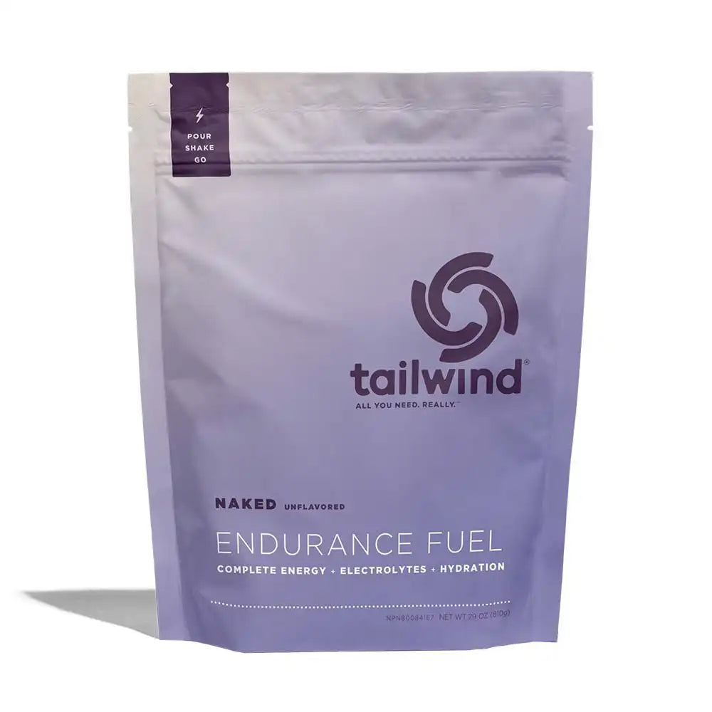 Tailwind Nutrition Endurance Fuel 30 Serving - NAKED