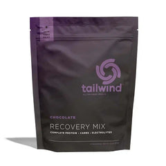Tailwind Nutrition Recovery Mix 15 Serving - CHOCOLATE
