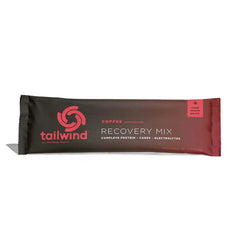 Tailwind Nutrition Recovery Mix Caffeine Single