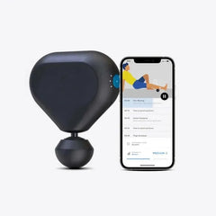 Therabody G5 Mini 2.0 - BLACK