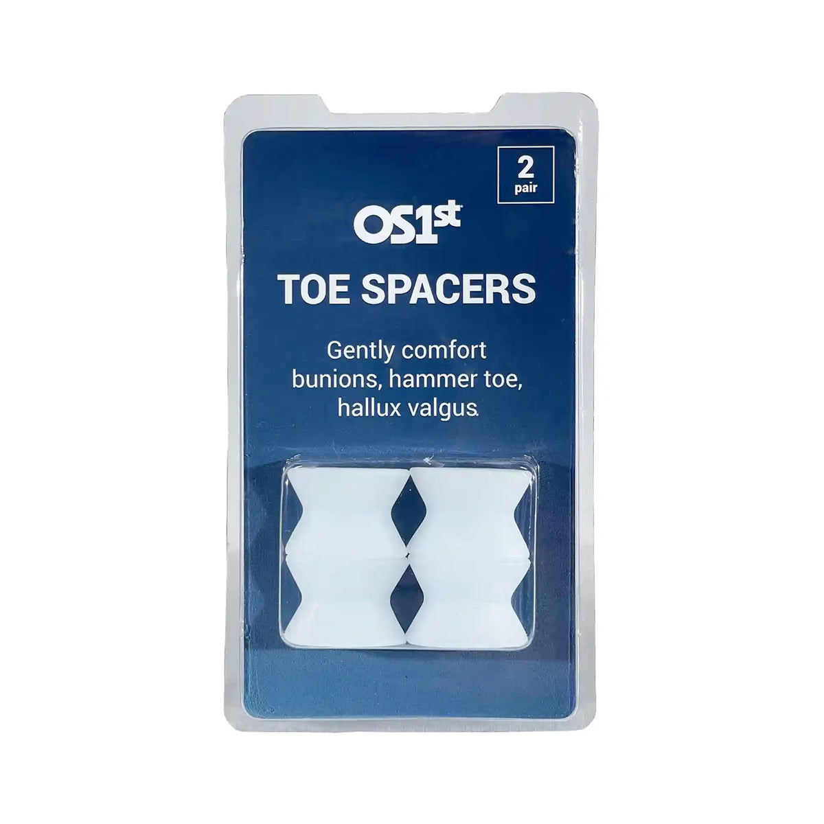 OS1st Toe Spacer