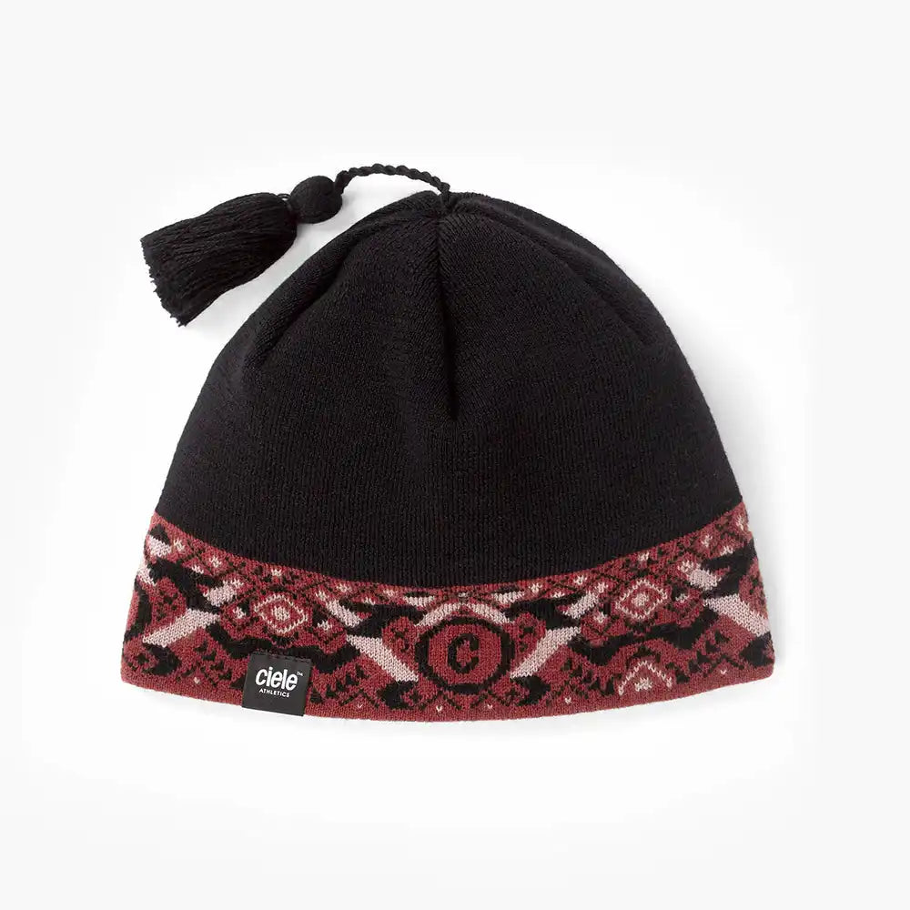 Ciele CXBeanie - BLACK