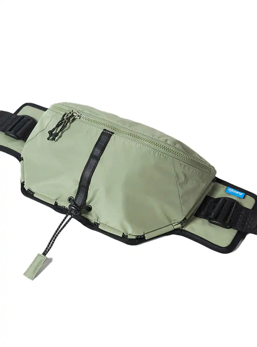 Janji Multipass Sling Bag - SAGE