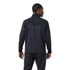 Vuori Sunday Performance Track Jacket - BLACK