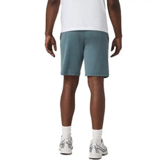 Vuori Sunday Performance Short 8.5" - BLUE SEA HEATHER