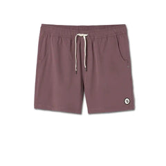 Vuori Kore Short 5 Inch - BLACK