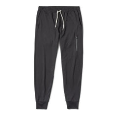 Vuori Sunday Performance Jogger - BLACK