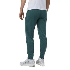 Vuori Ponto Performance Jogger - DEEP SEA HEATHER