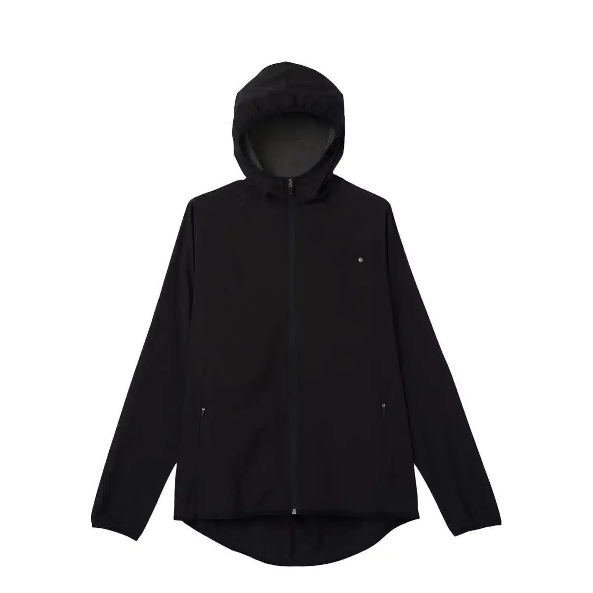 Vuori Outdoor Trainer Shell - BLACK