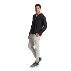 Vuori Outdoor Trainer Shell - BLACK