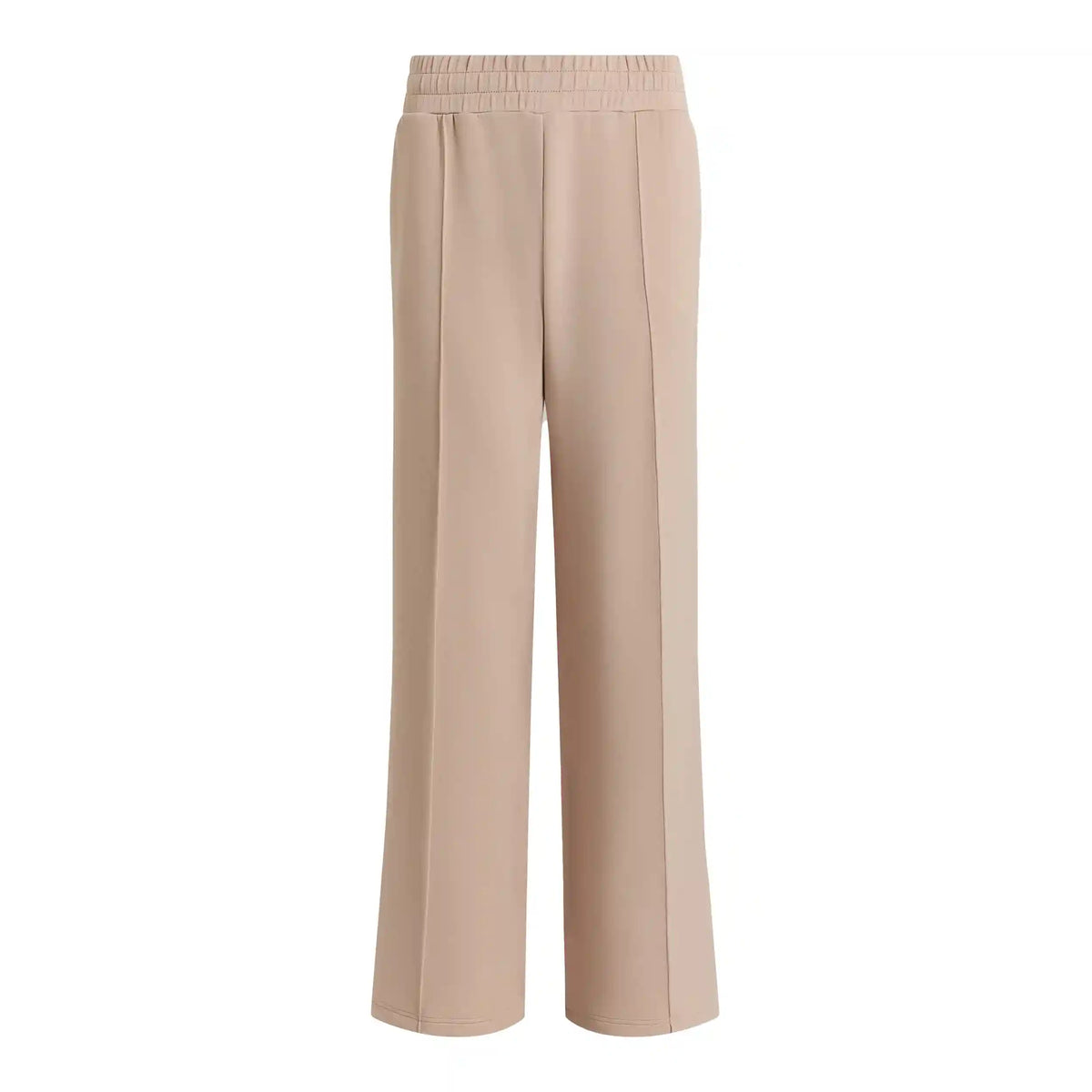 Varley The Wide Leg Pant - 30" -- MUSHROOM