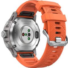COROS Vertix 2 GPS Watch - OBSIDIAN