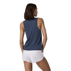 Vuori Energy Top - Long - BLUE COAST