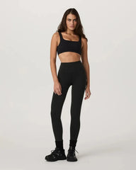 Vuori AllTheForm Pocket Legging - BLACK