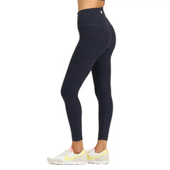 Vuori Clean Elevation Legging - BLACK HEATHER