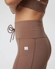 Vuori Daily Pocket Legging - CLOVE