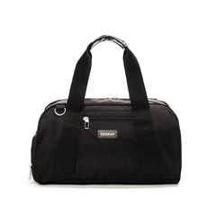Vooray Burner Gym Bag - LEOPARD