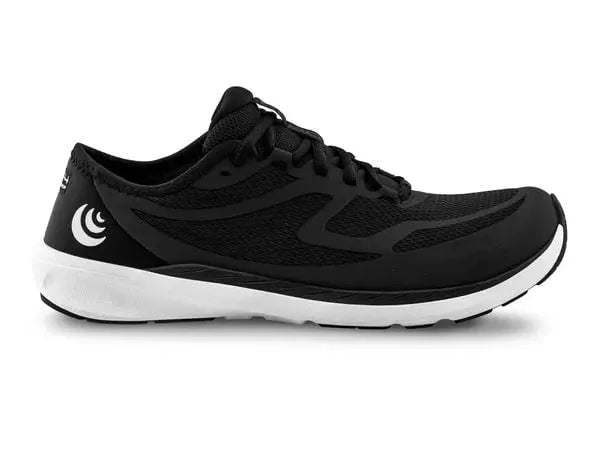 Topo ST-4 - BLACK  /  WHITE