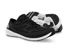 Topo ST-4 - BLACK  /  WHITE