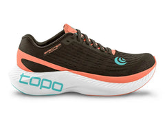 Topo Specter - ESPRESSO / PEACH
