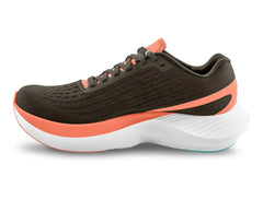 Topo Specter - ESPRESSO / PEACH