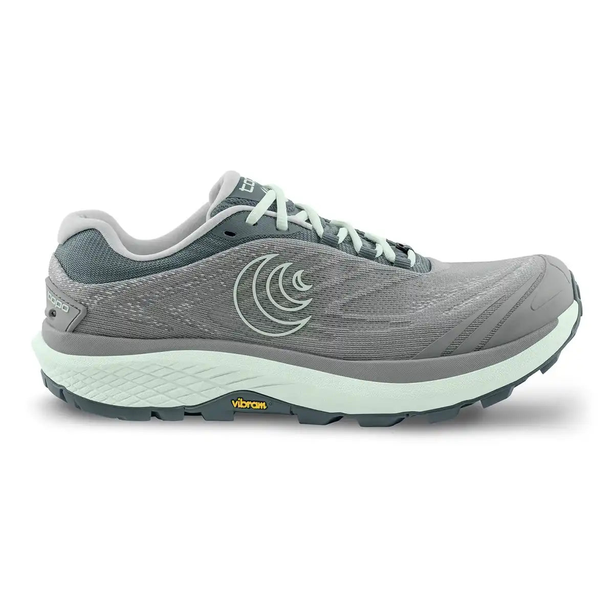 Topo Pursuit 2 - GREY  /  MINT