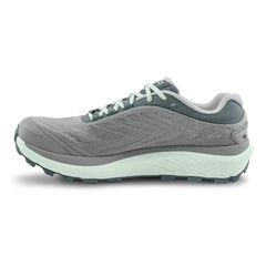 Topo Pursuit 2 - GREY  /  MINT