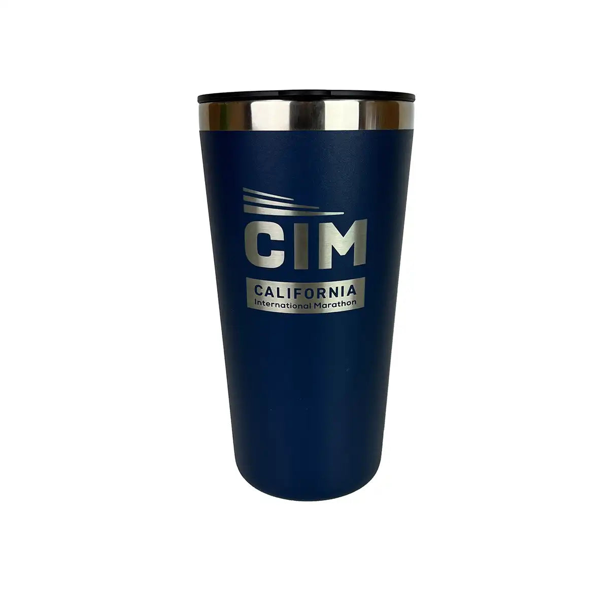 Hydro Flask CIM 20oz All Around Tumbler - INDIGO