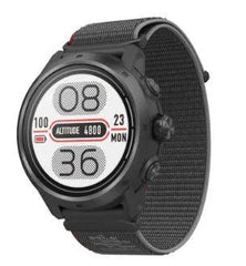 COROS Apex 2 Pro GPS Watch - BLACK